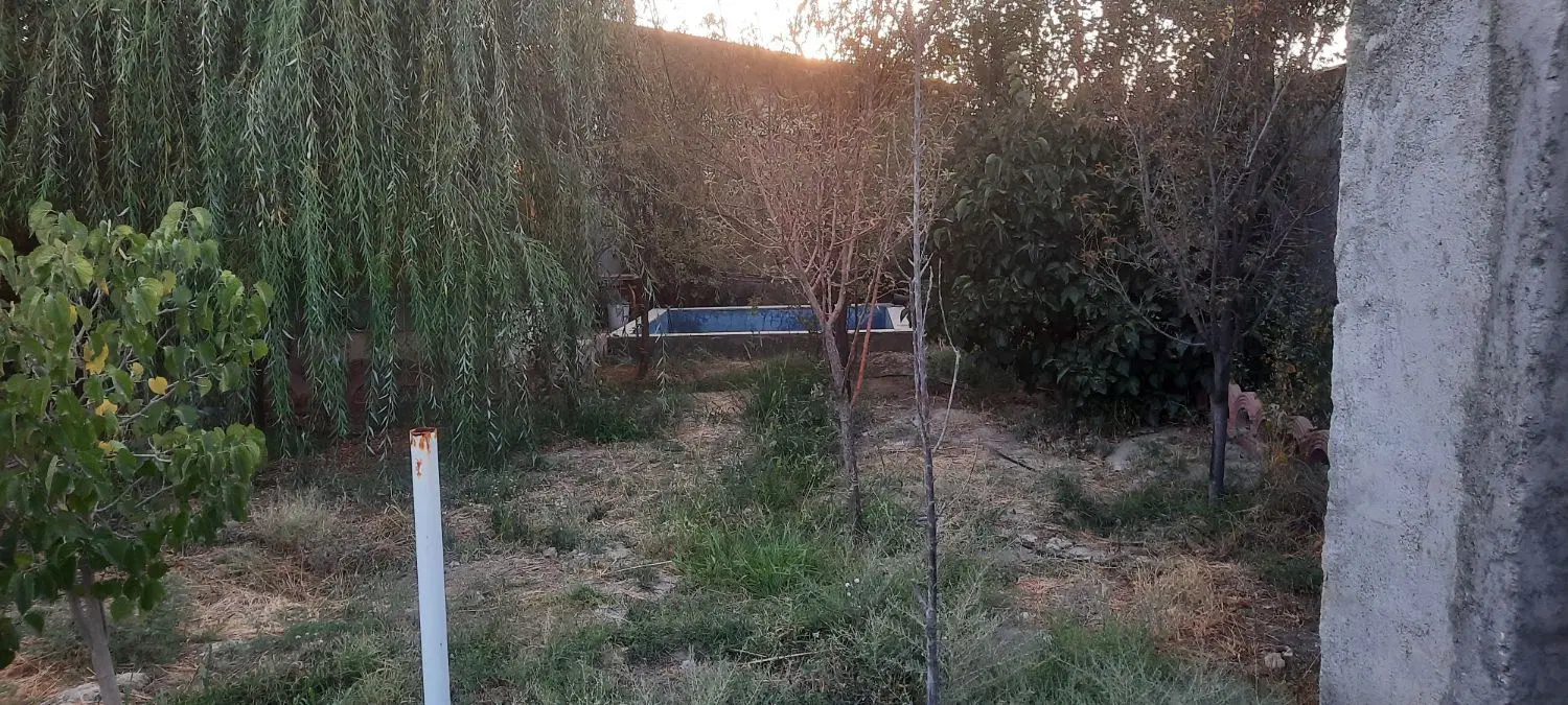 باغ ویلا ماهدشت خدایارخان اول