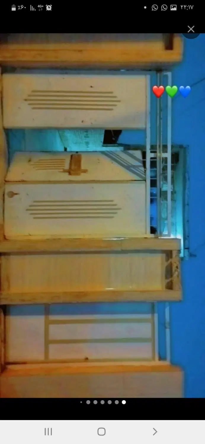 خانه کوی علوی