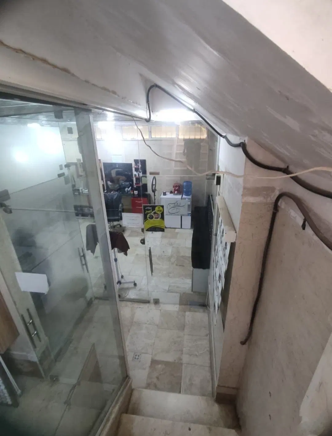 تجاری بهر بلوار