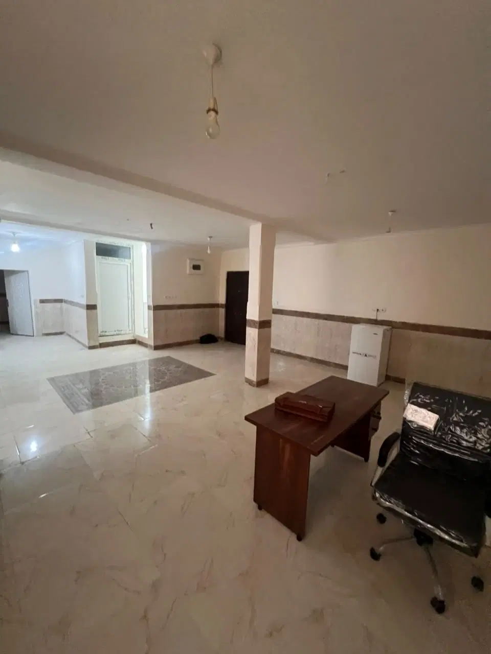 اجاره دفتر اداری
