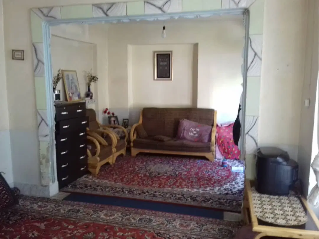منزل فروشی