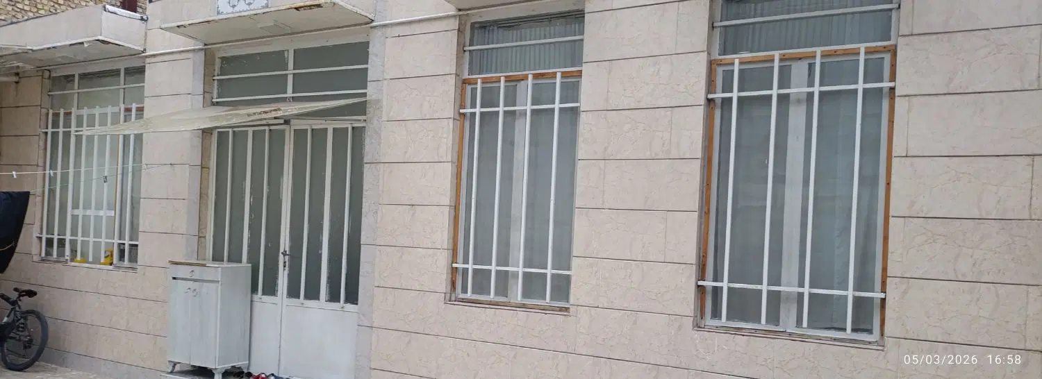 ویلایی ۱۵۰ متری.شهرک عسگریه