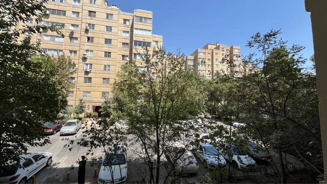 فروش ۳ خوابه شهرک آپادانا