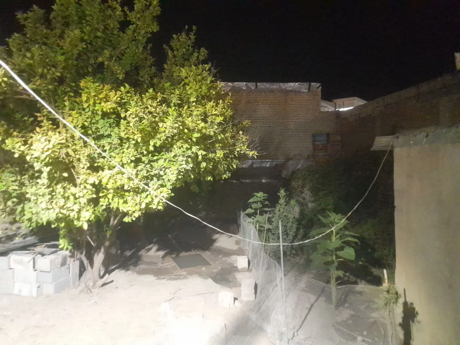 رهن خانه ویلایی