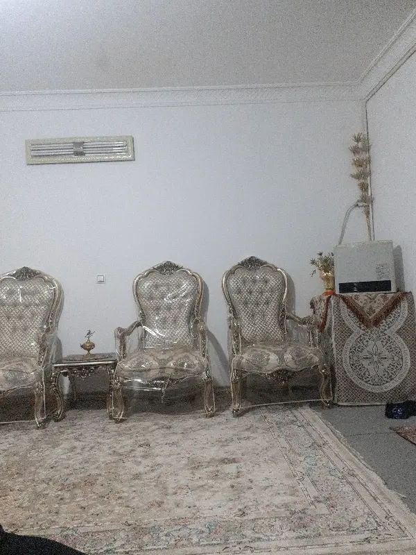 واحد همکف ۵۵ متری خیابان قایم اول