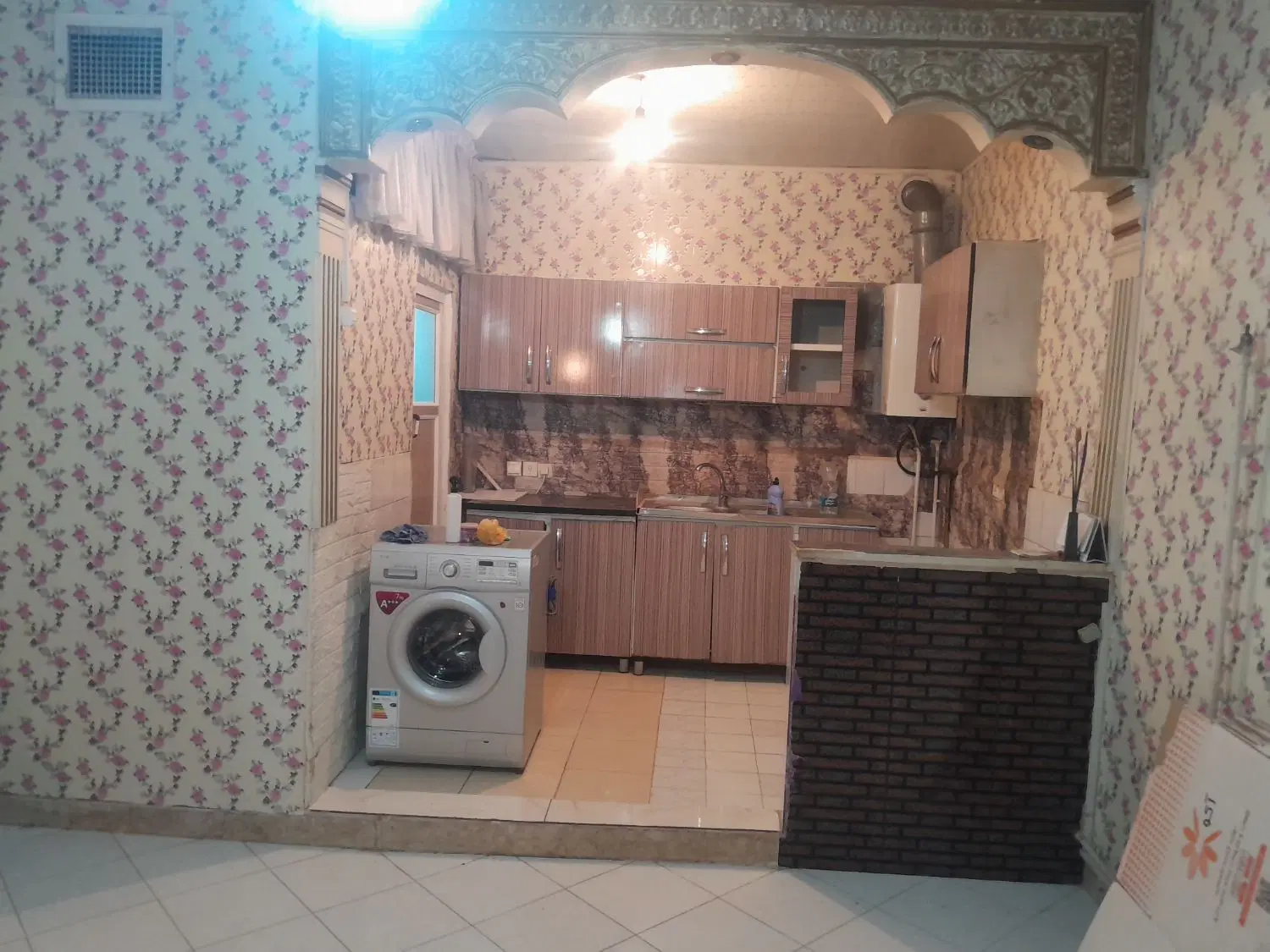 خونه اجاره ای
