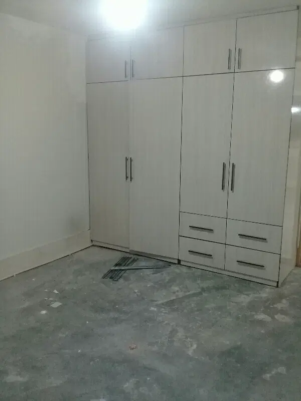 طبقه همکف معصومیه بالا