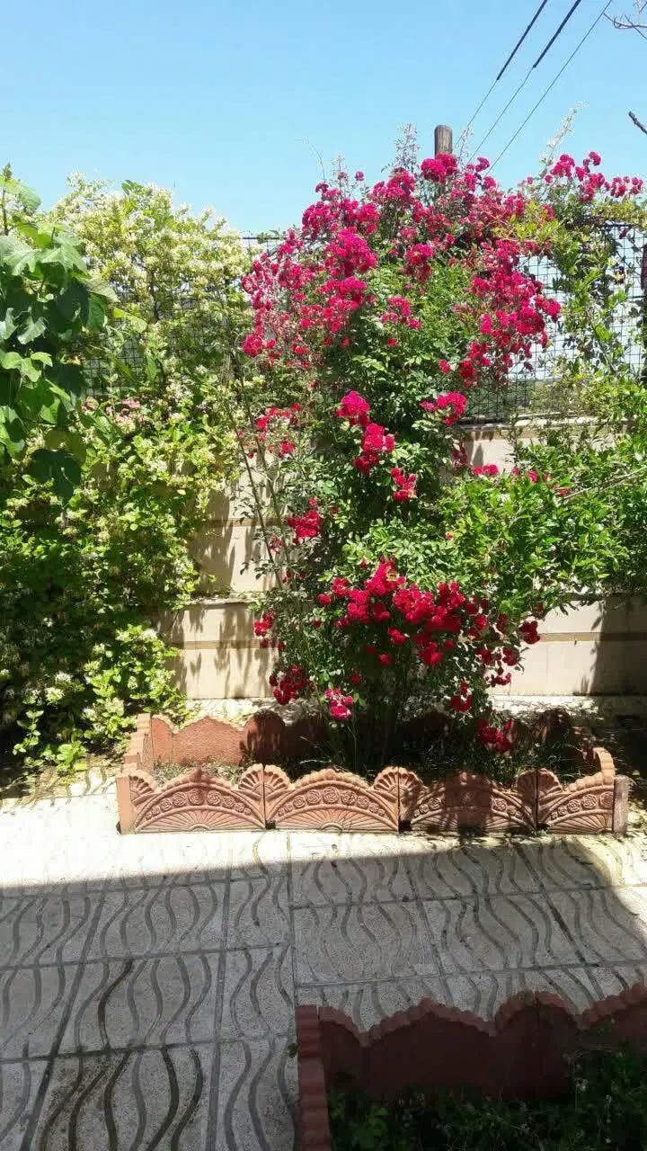 فروش ویلای نقلی در آستارا قنبرمحله
