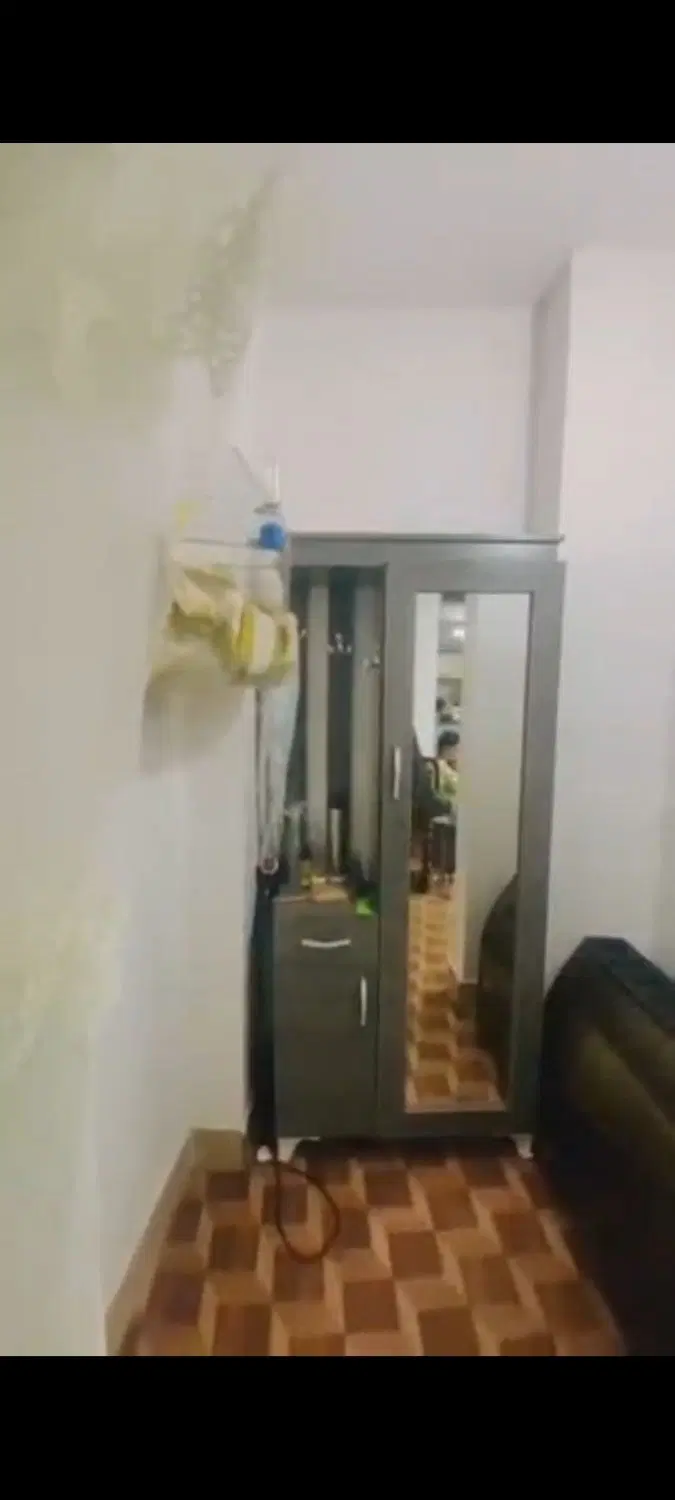 طبقه بالای منزل