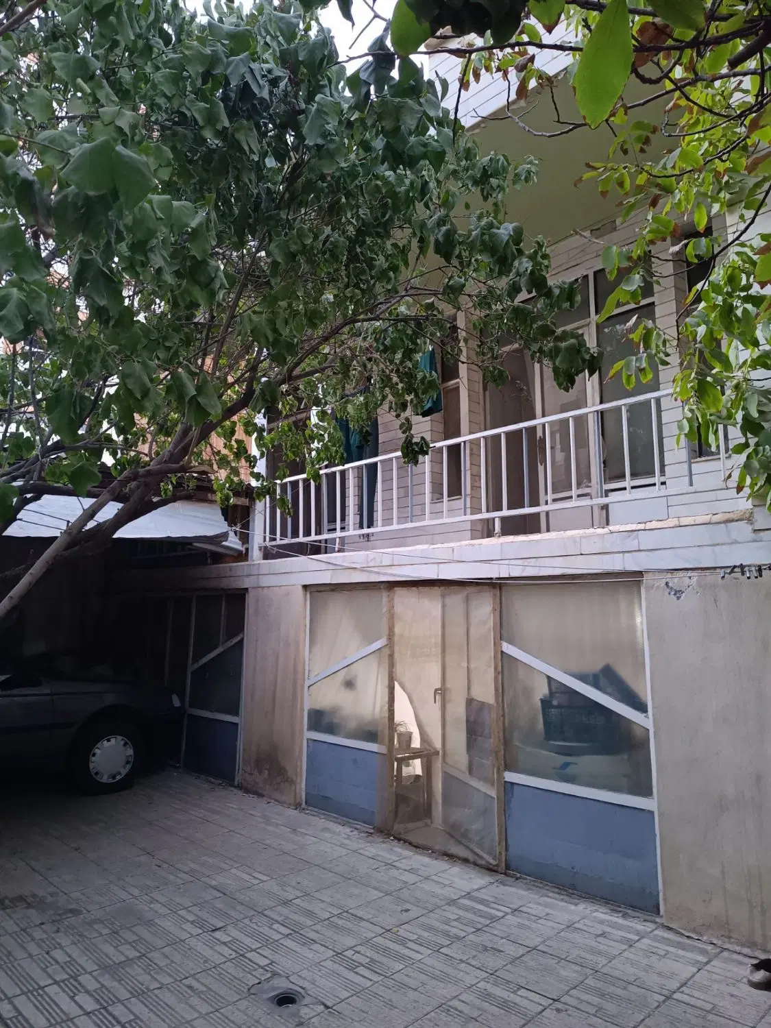 خانه ویلایی شهرک فرهنگیان