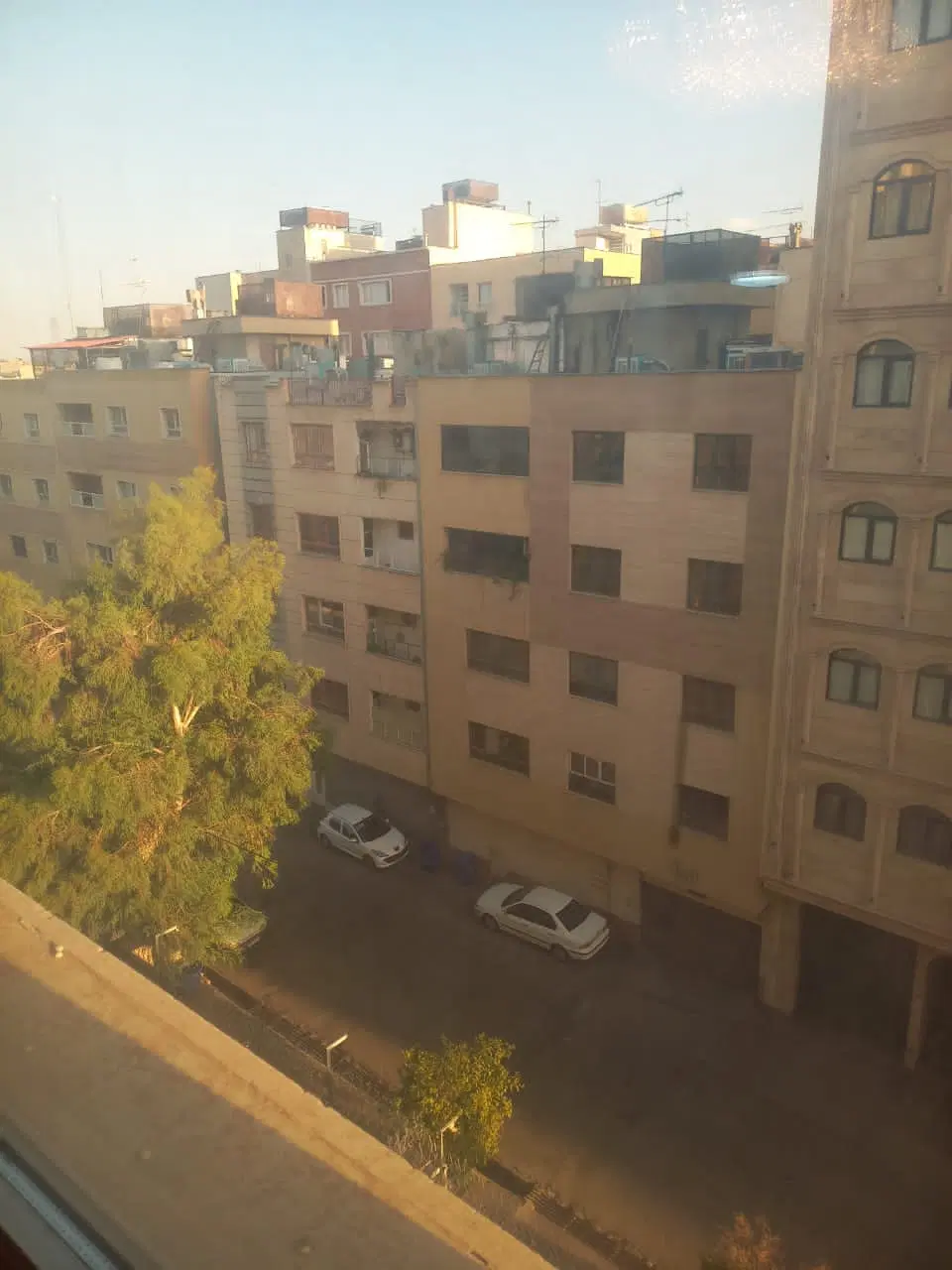 جهت ساختمان سازی