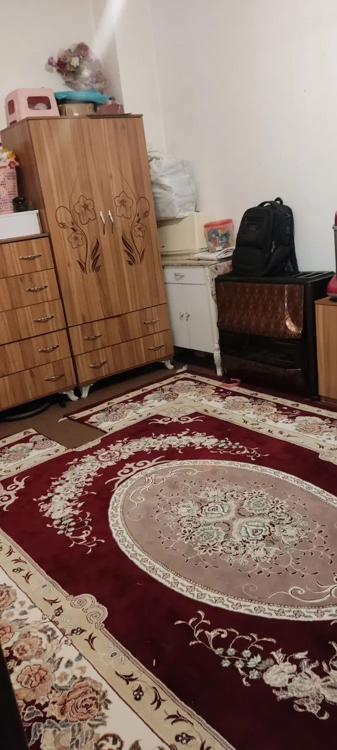 منزل اجاره ای شهرک غرب