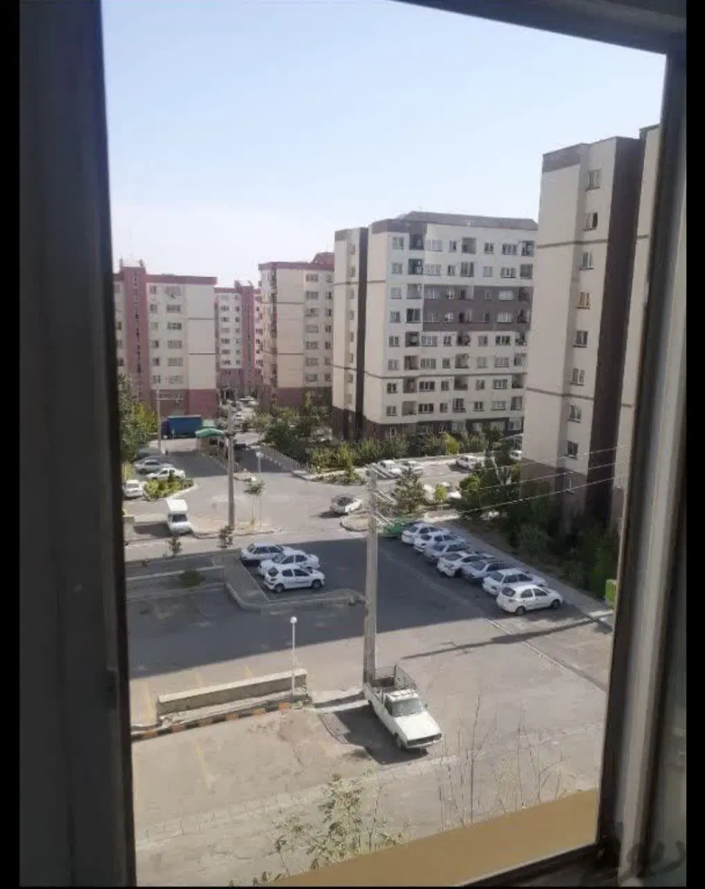 فاز سه پردیسان مجتمع کاج 10