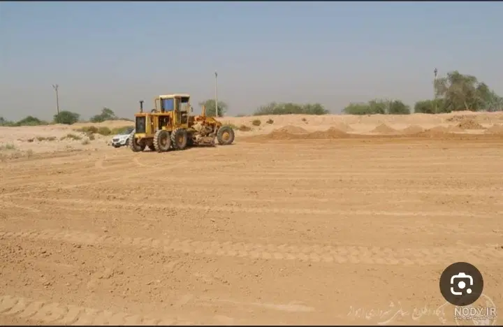 زمین در ملاشیه