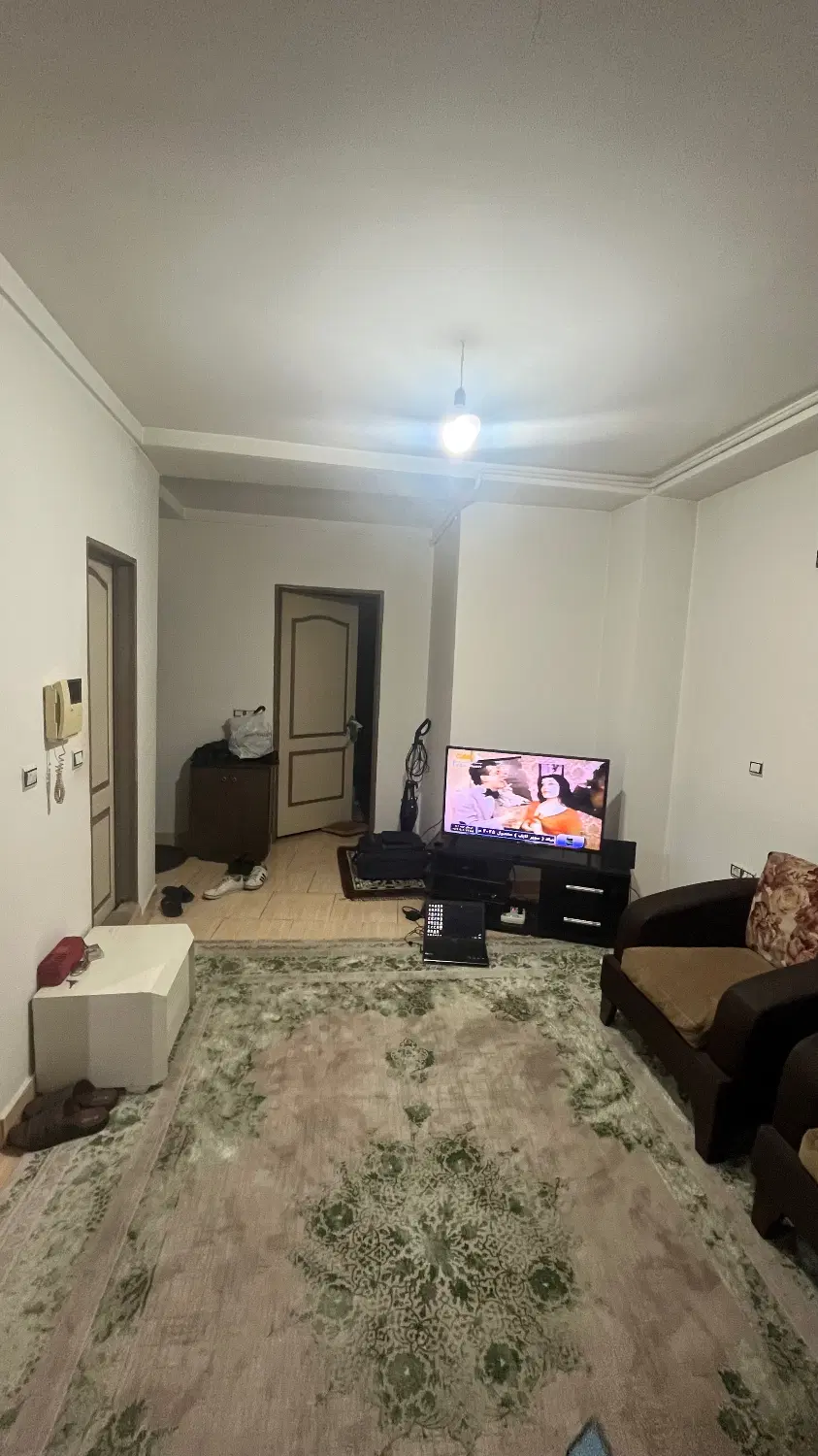اجاره آپارتمان جانبازان