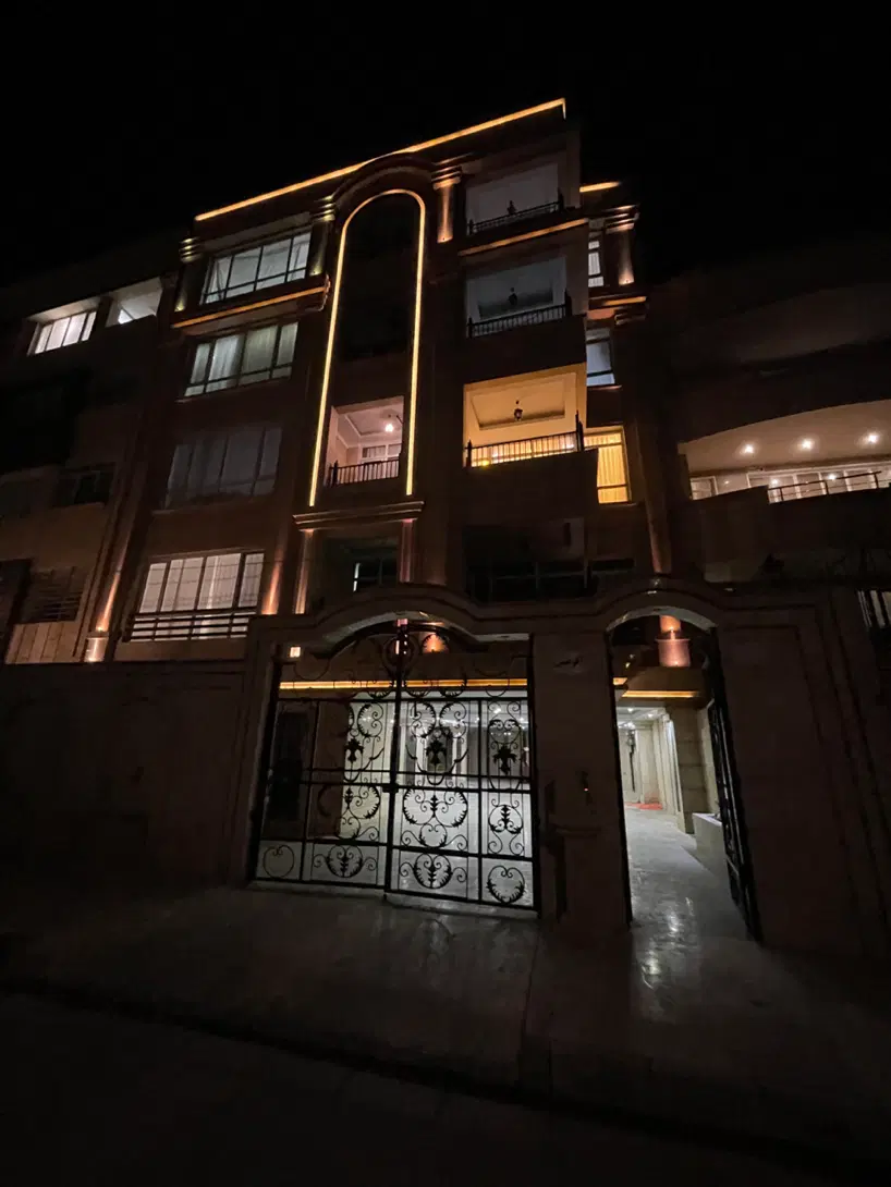 ۱۱۰متر دوخواب ساماندهی