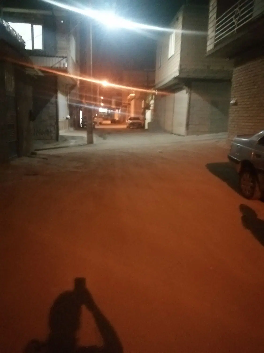 خانه ویلای