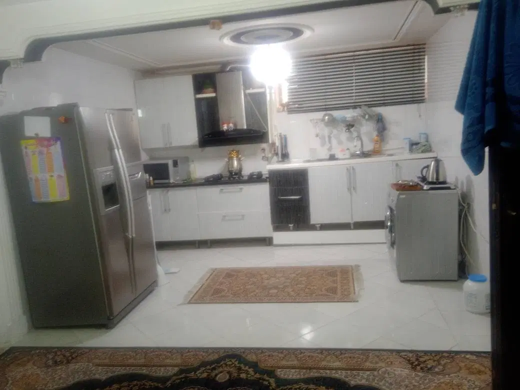 اجاره زیرزمین نیم کف
