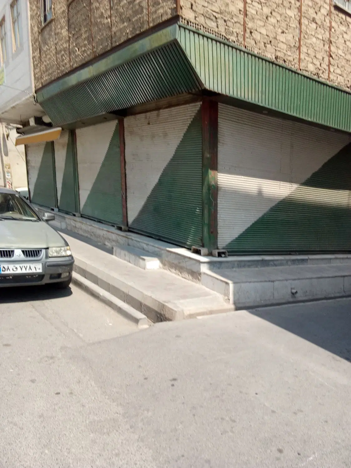 فروش آپارتمان در قلعمه کی بهارستان گلستان