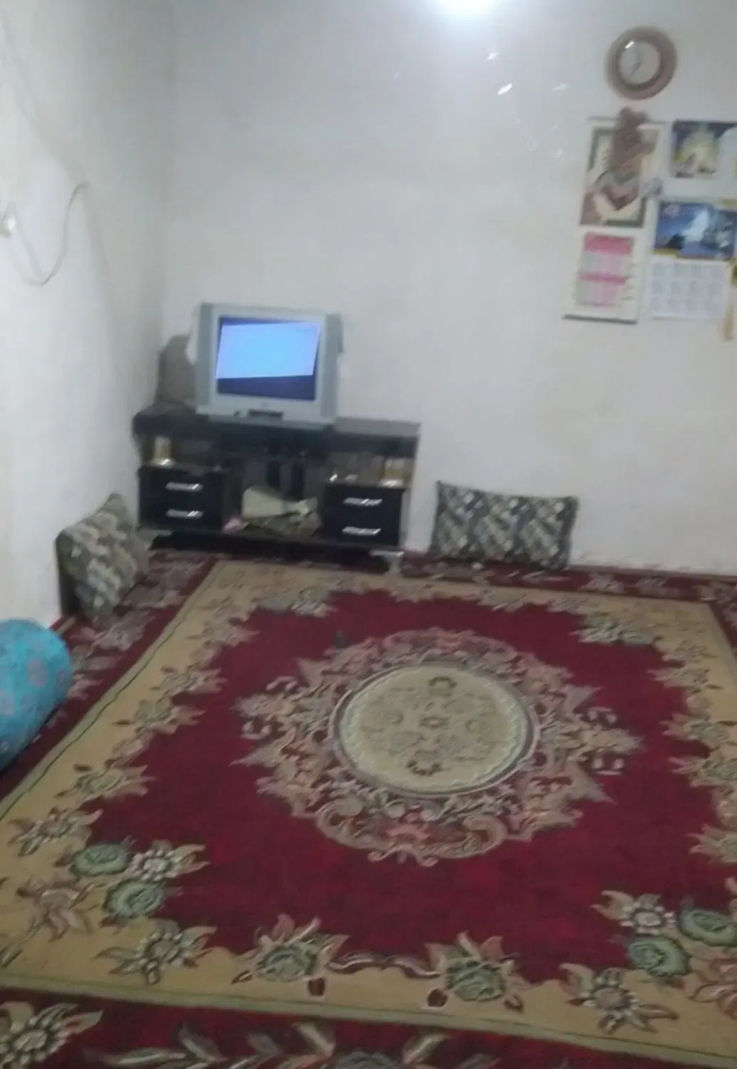 خونه تو رسالت.
