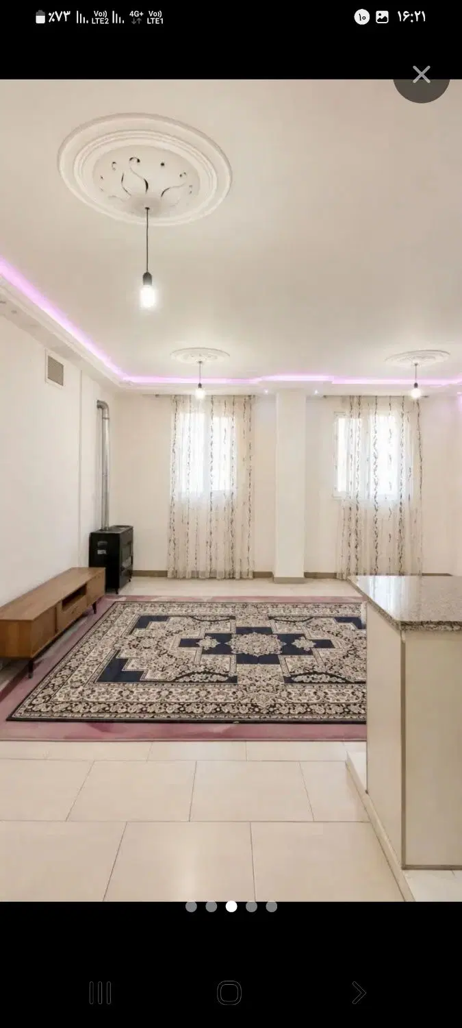 رهن واجاره آپارتمان مسکن مهرکمالوندفاز۲
