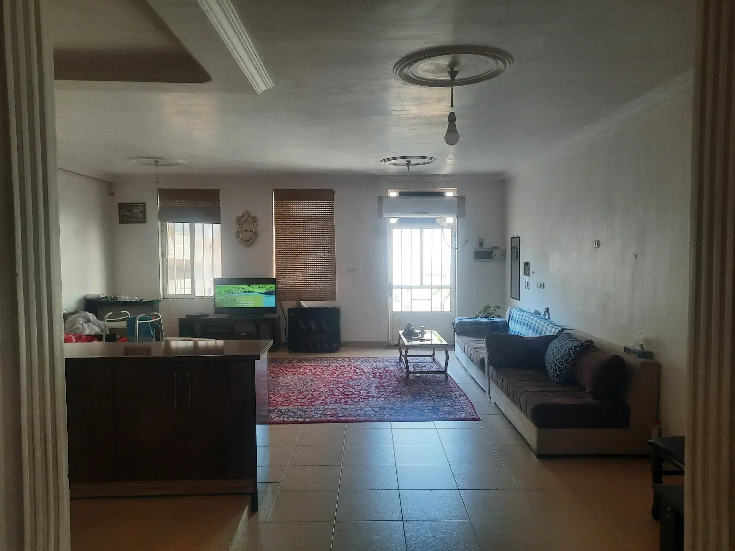 فروش ملک مسکونی