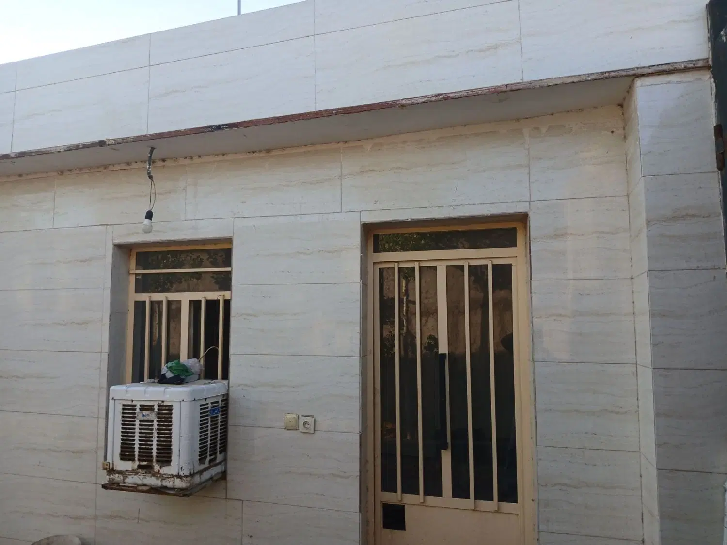 باغچه سند تک برگ