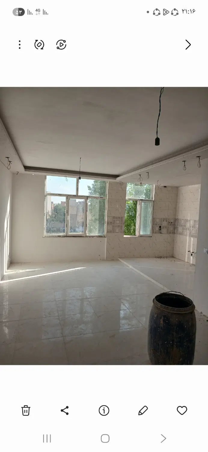 واحد در ملاباشی