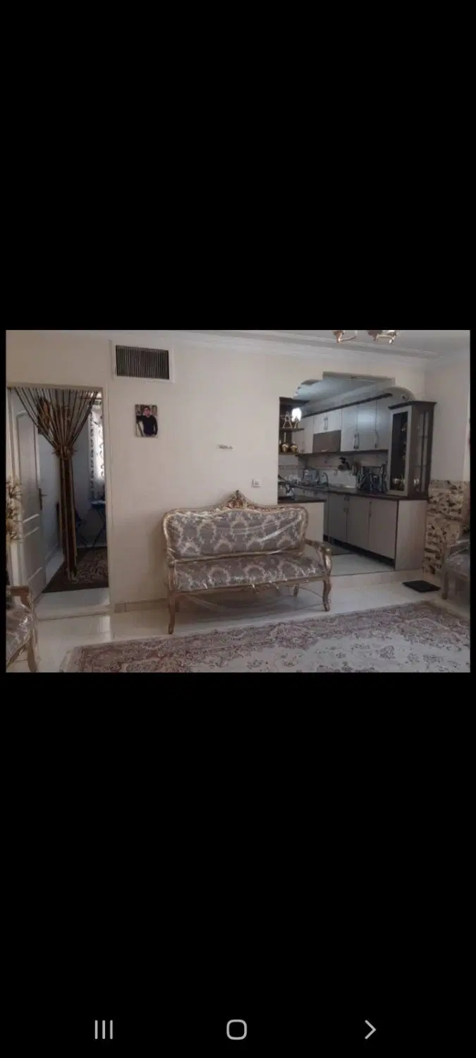 اجاره ۴۰ متر آپارتمان