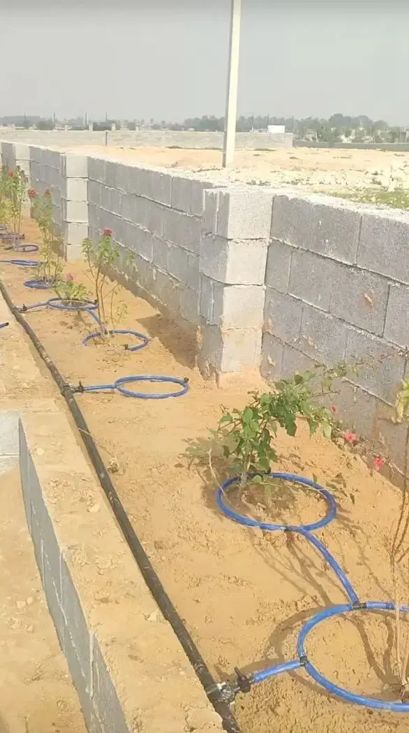 زمین ۴۵۰متری تجاری سندتک برگ اوایل شهرک