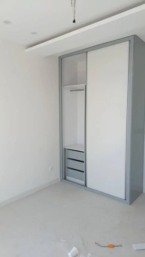 ۹۲متر جنوبی_ همت یاس۲ _ویودار