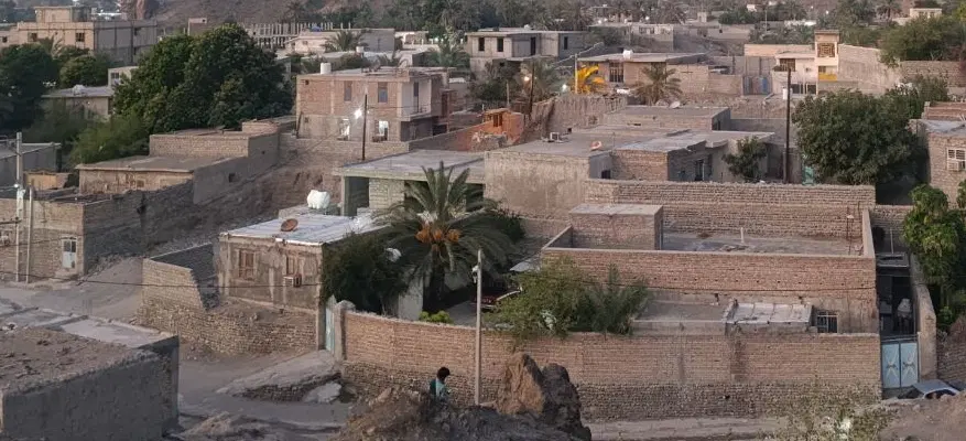 زمین ۱۱۰مترفروشی سرزه