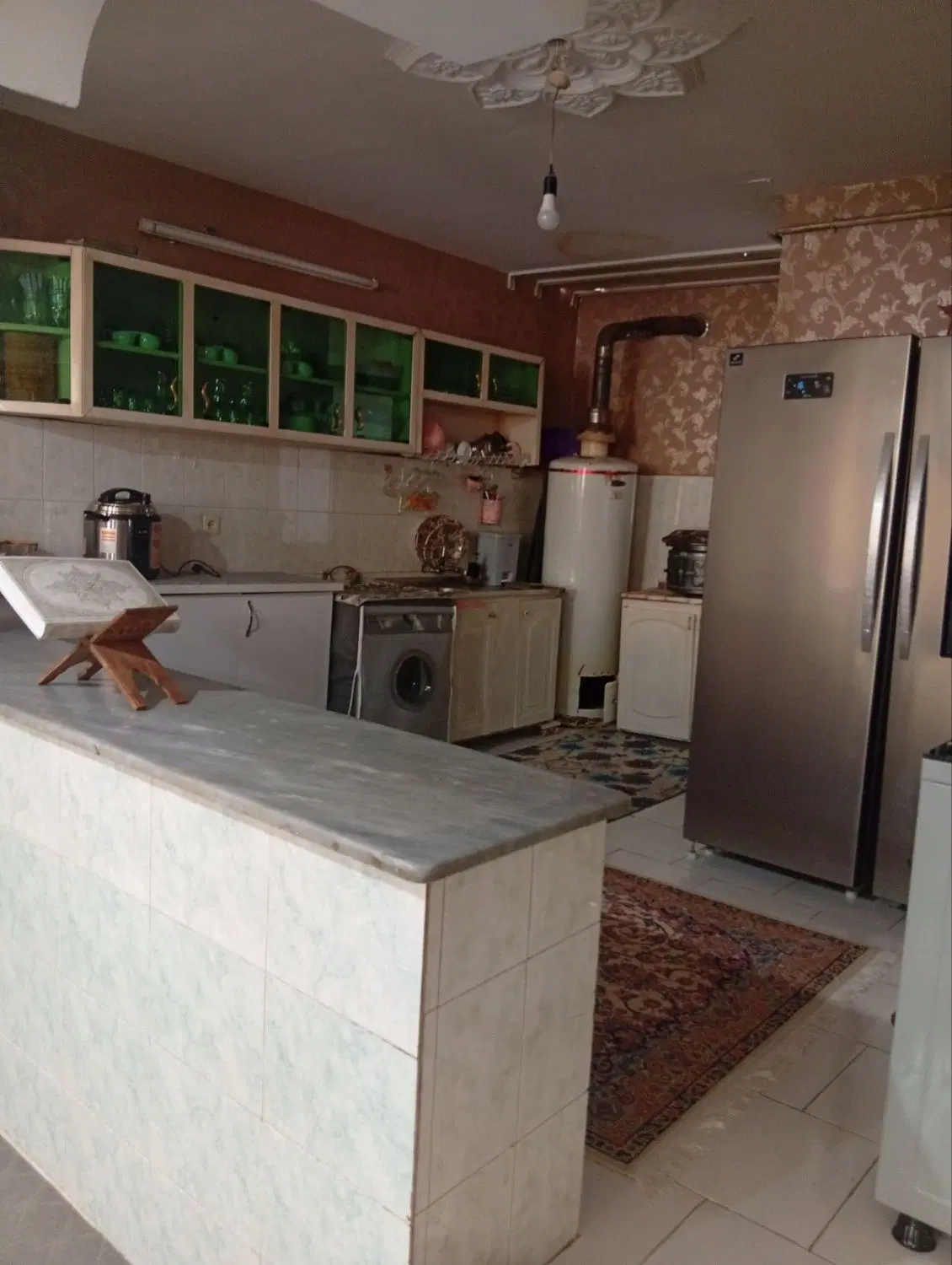 اجاره ی خانه