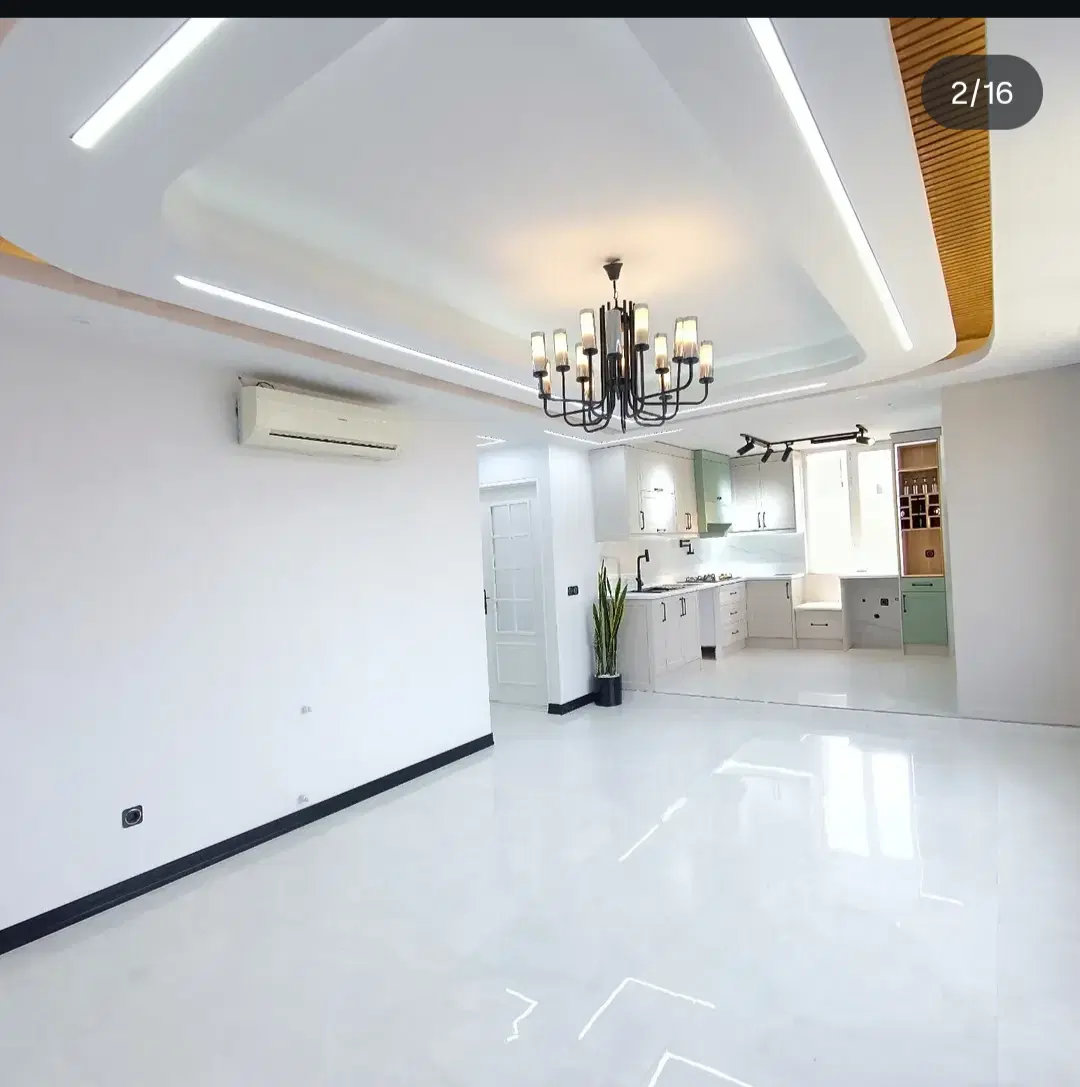 اپارتمان زیر 70متر