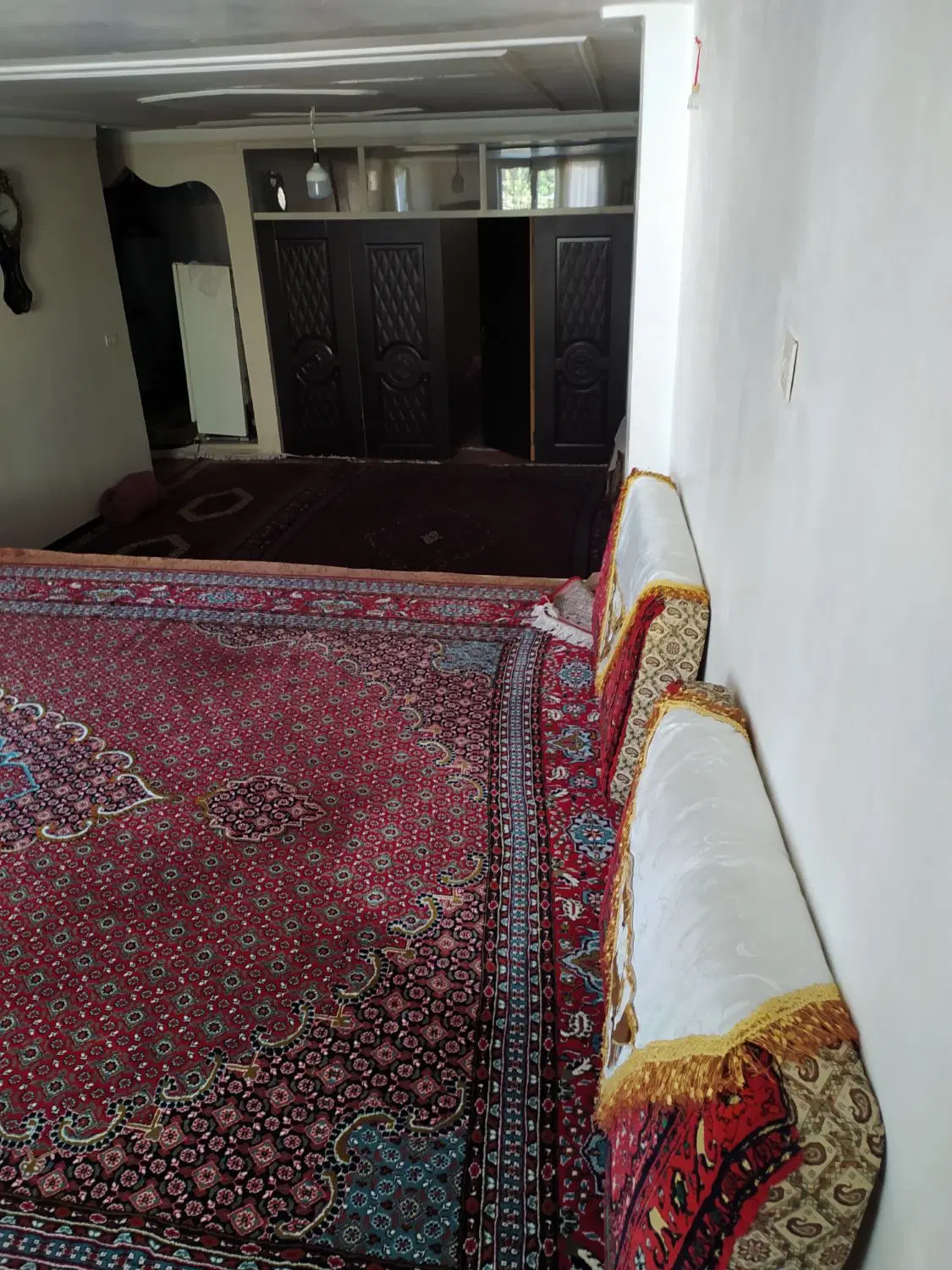 سوییت اجاره منزل،بدون محدودیت افراد