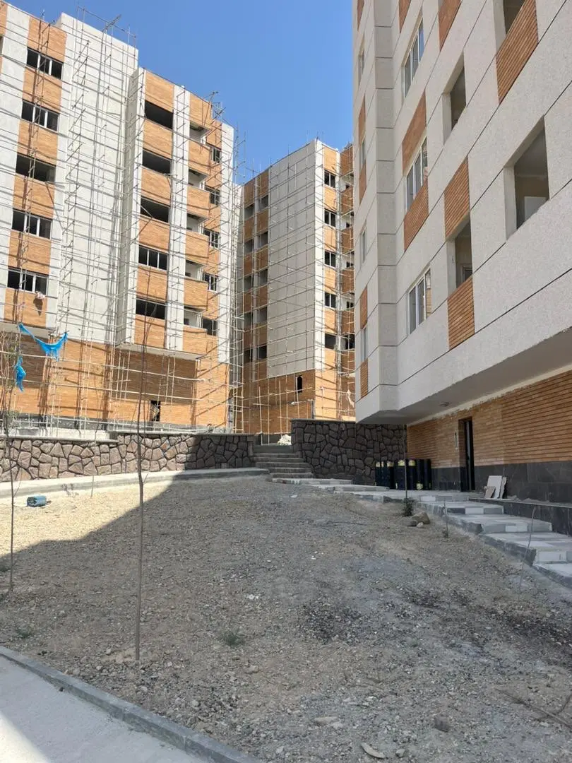 فرصتی استثنایی برای خانه دار شدن با ۴۰۰ میلیون