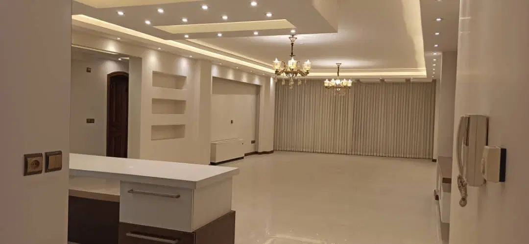 فروش آپارتمان مسکونی در بیشه حبیب