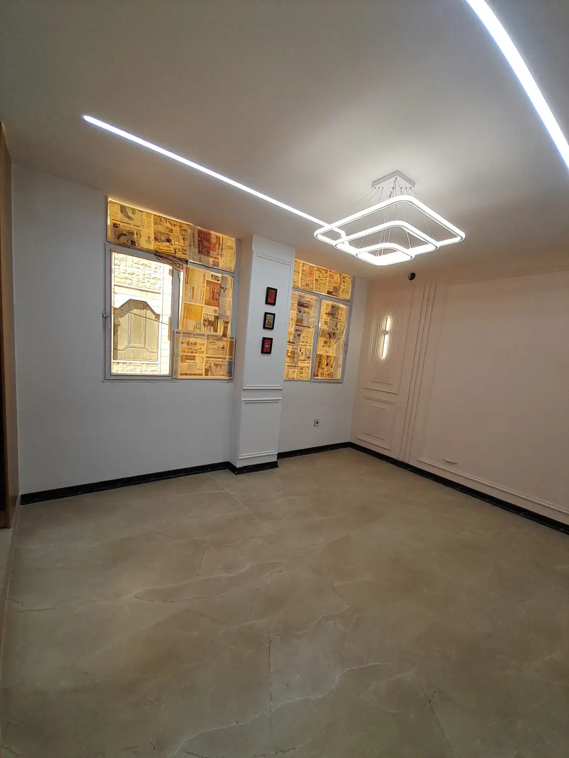۴۲متر مناسب سرمایه گذاری با پارکینگ سندتکبرگ