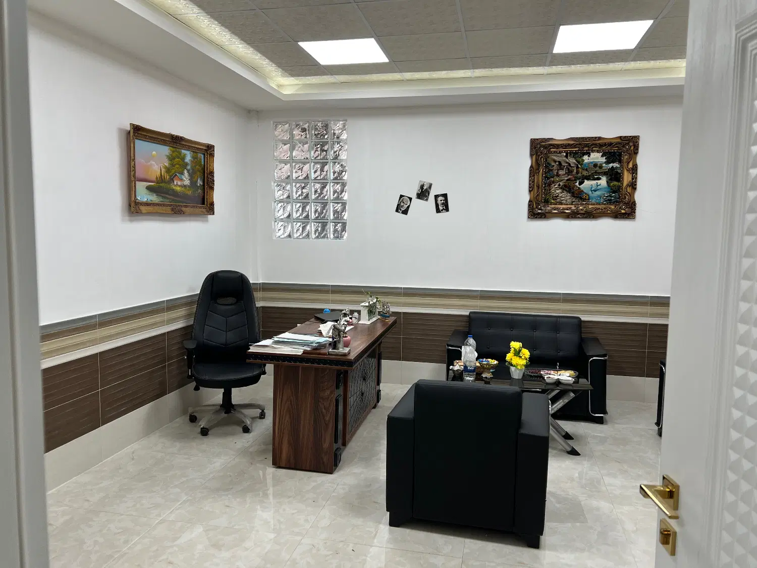 اجاره اتاق خدماتی
