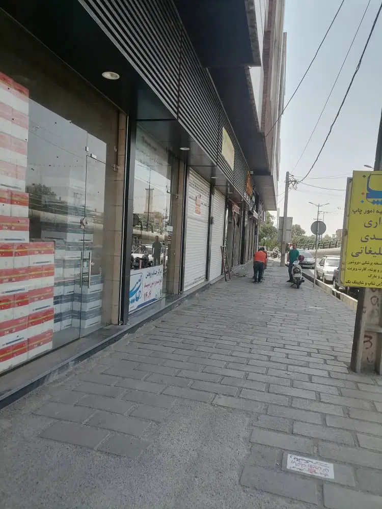 اجاره مغازه تجاری