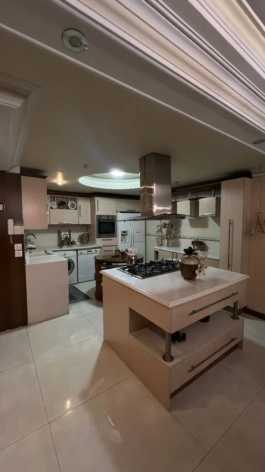 سعادت آباد _ بخشایش