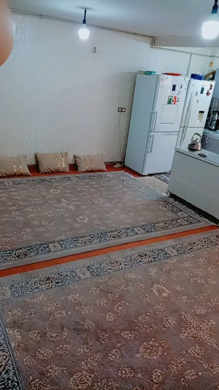خانه دربست یک طبقه ویلایی در شهرک مدنی حسن آباد
