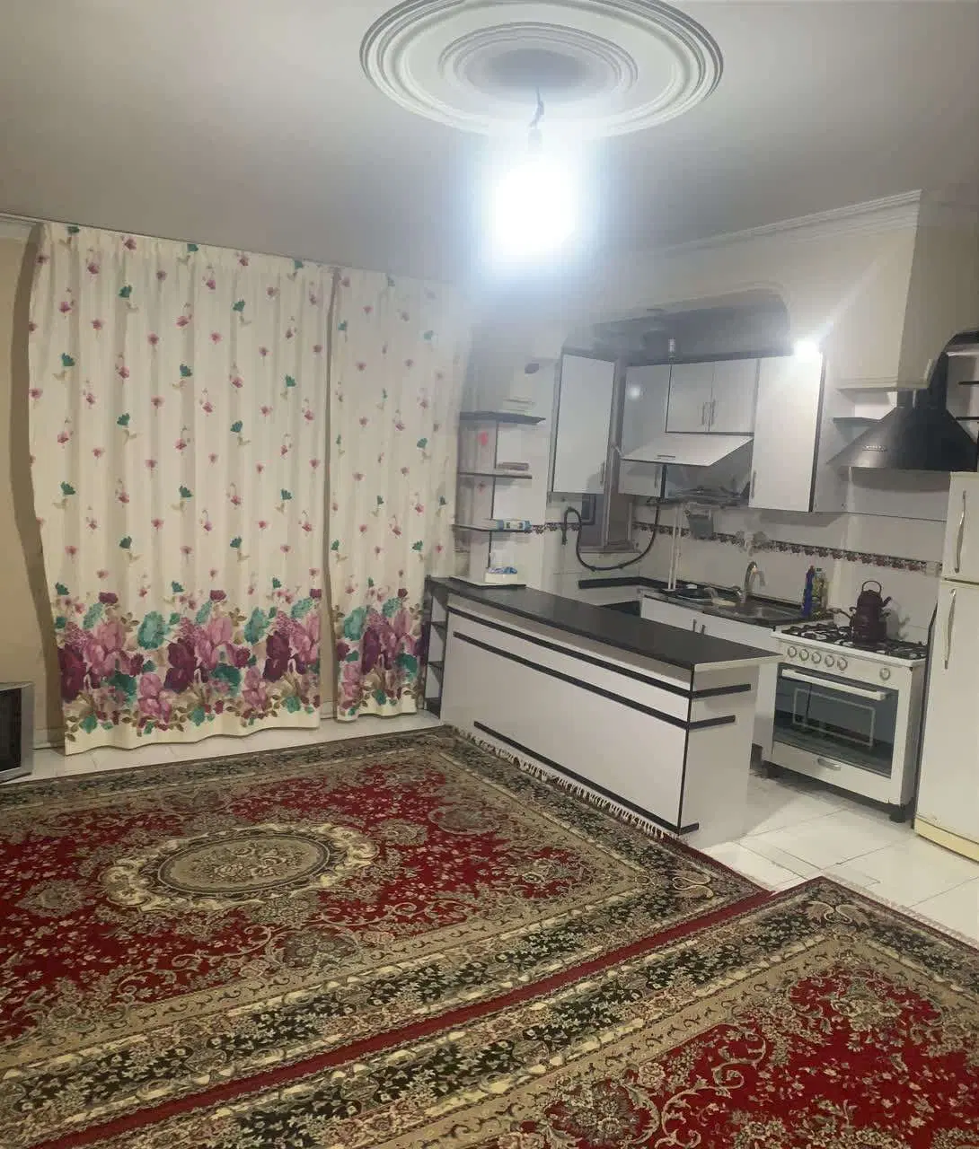 اجاره 53متری