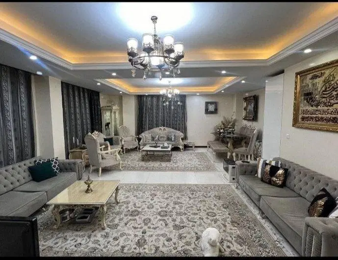سبلان ۸۵متری فول امکانات