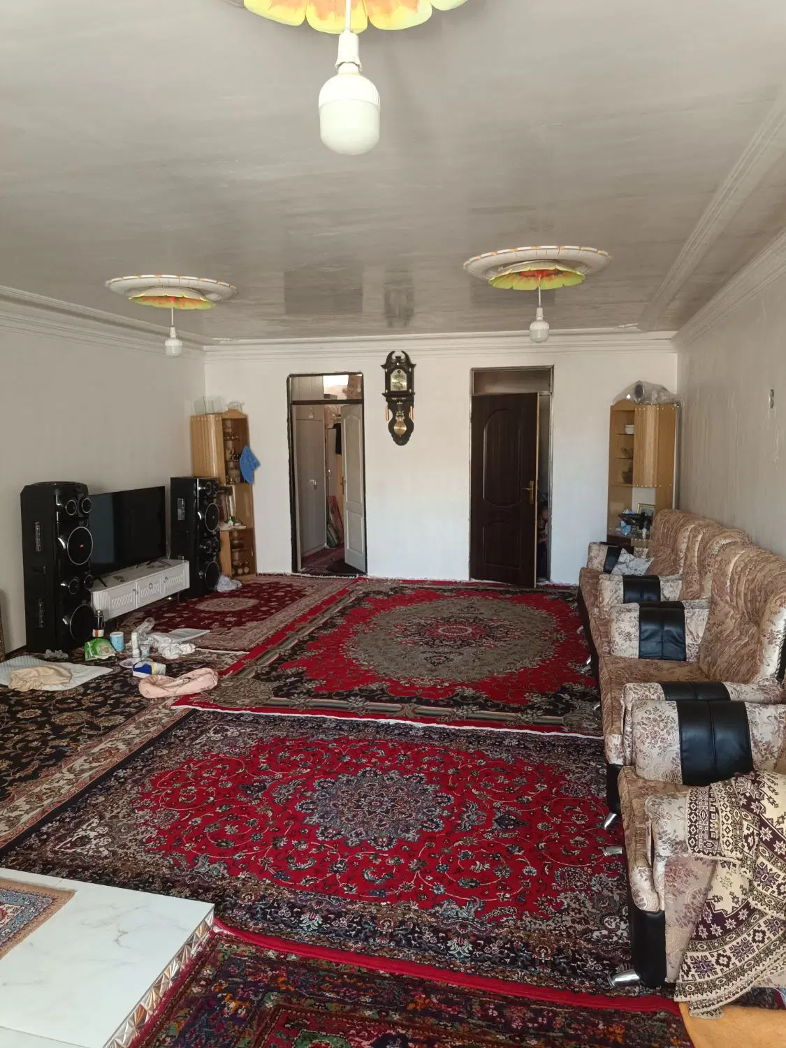 خانه جاده سلماس کوی لاله