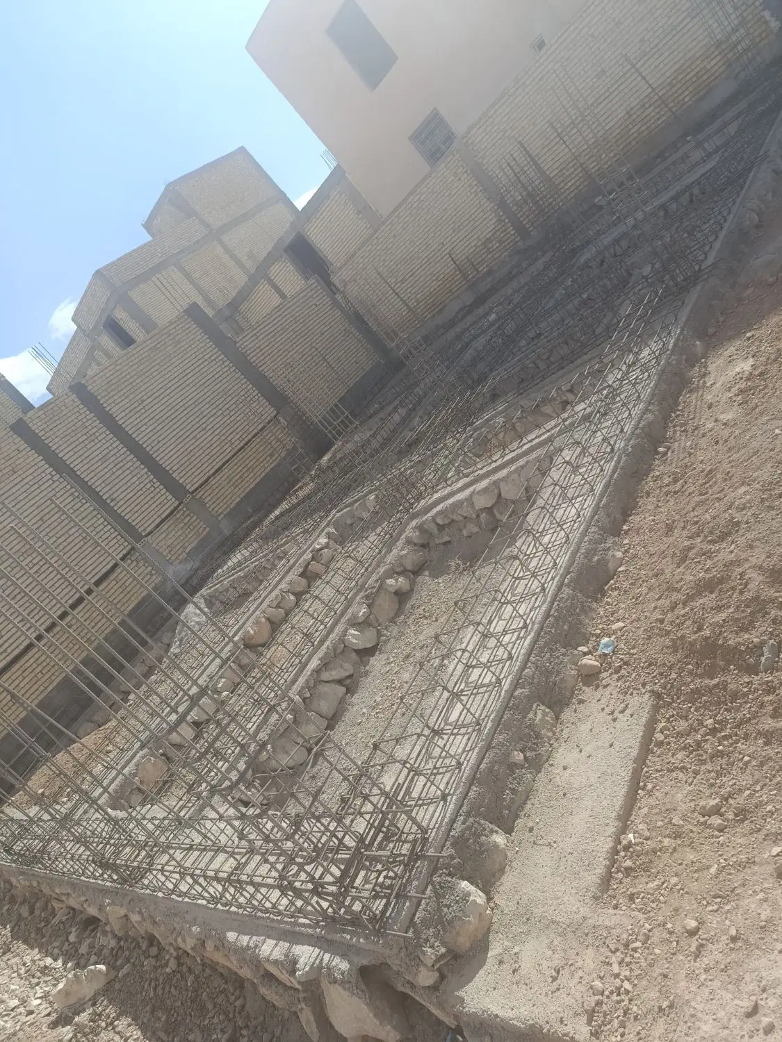 فروش زمین مسکونی