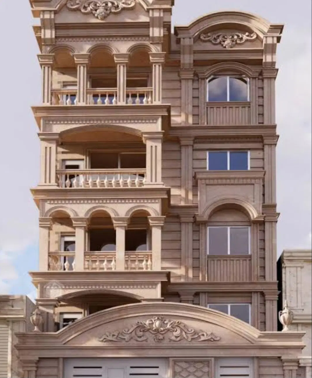 اجاره مسکونی