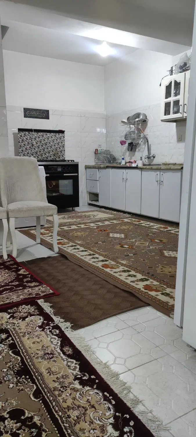 فروش منزل ویلایی ۲۴۰ متری