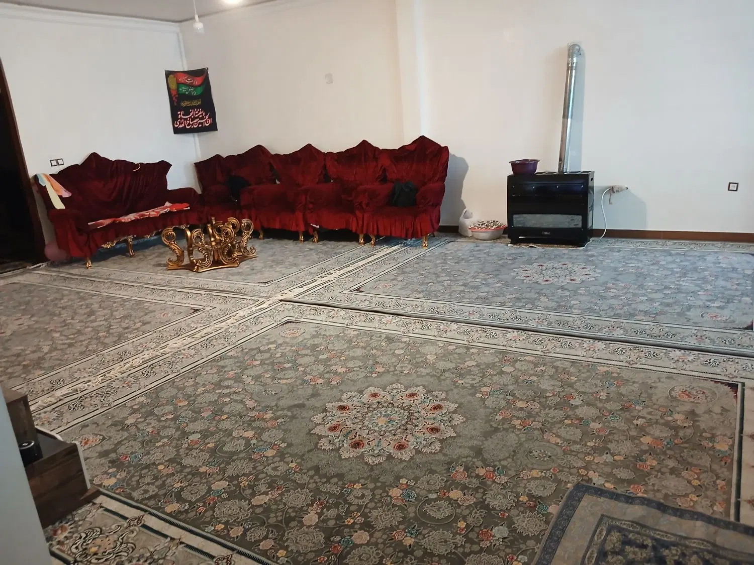 اجاره آپارتمان طبقه اول