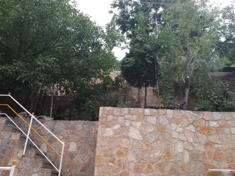 باغ ویلا زشک زیبا ( تهاتر )